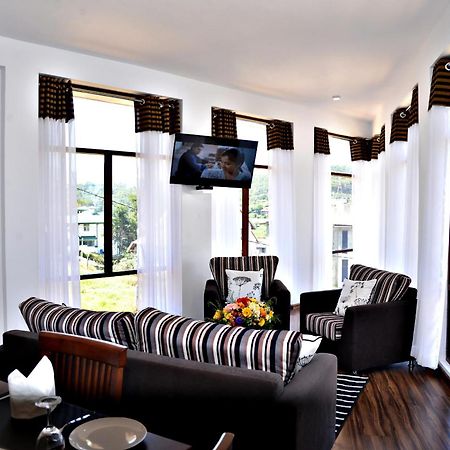 Kingsford Residences Nuwara Eliya Ngoại thất bức ảnh