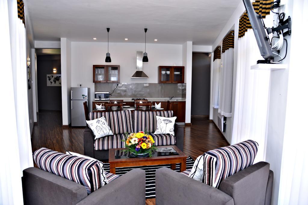 Kingsford Residences Nuwara Eliya Ngoại thất bức ảnh