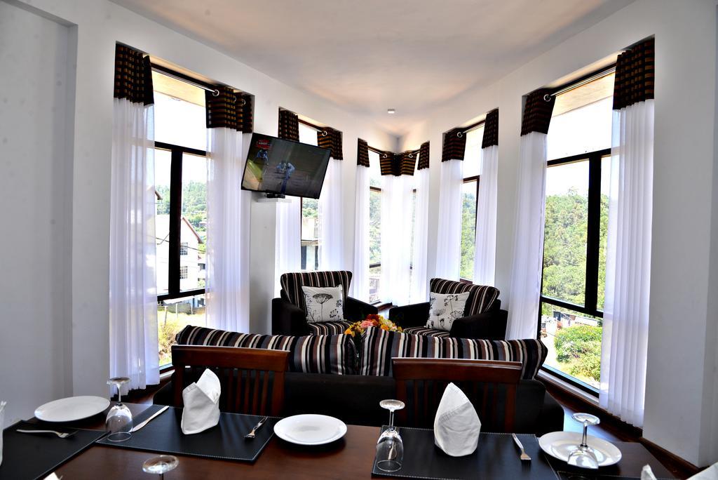 Kingsford Residences Nuwara Eliya Ngoại thất bức ảnh