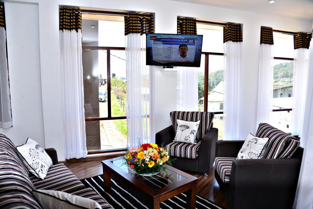 Kingsford Residences Nuwara Eliya Ngoại thất bức ảnh