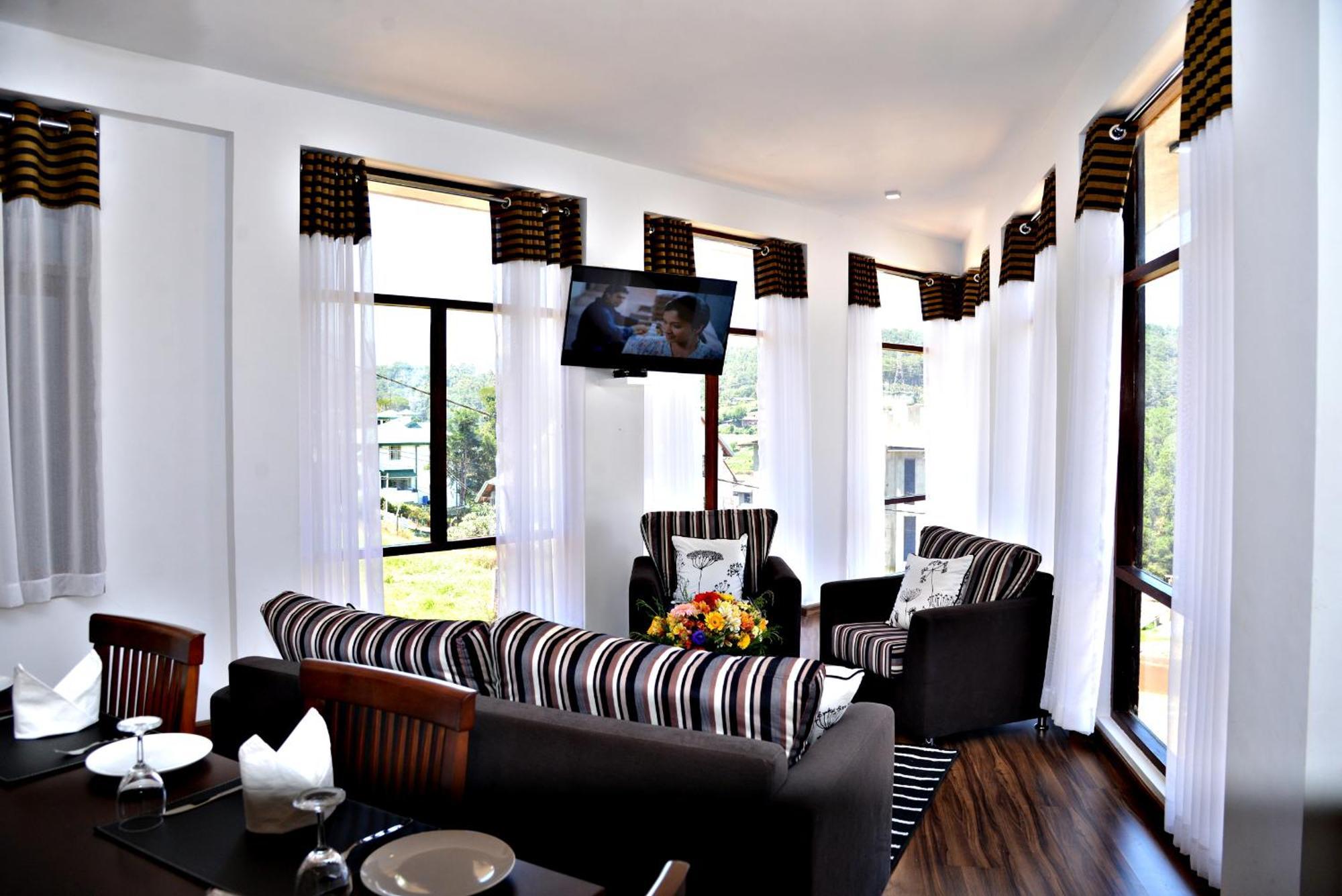 Kingsford Residences Nuwara Eliya Ngoại thất bức ảnh