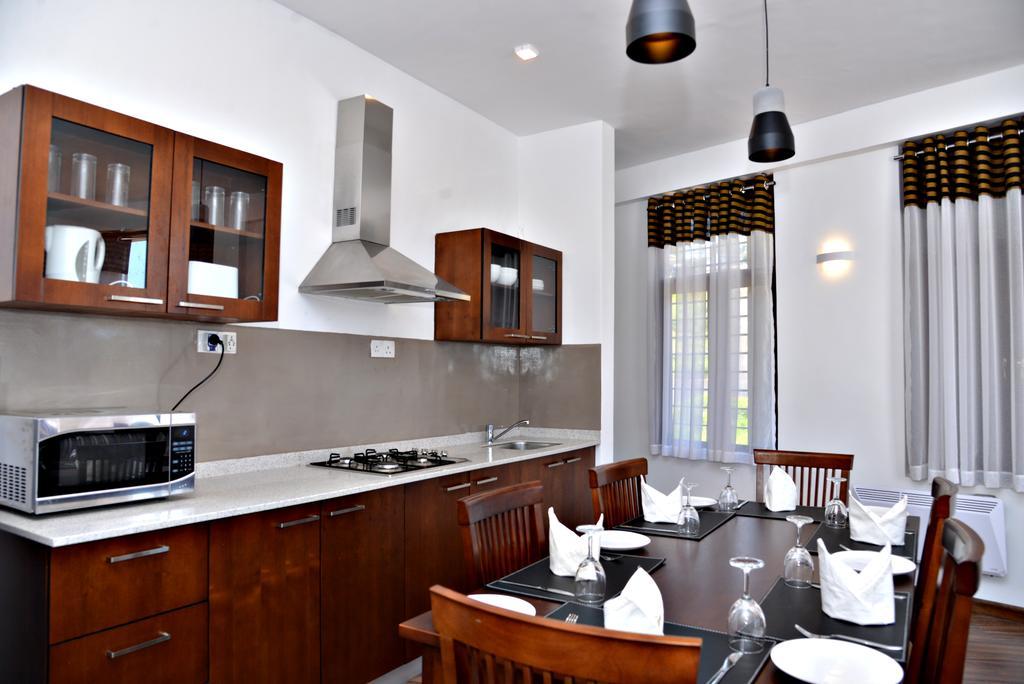 Kingsford Residences Nuwara Eliya Ngoại thất bức ảnh