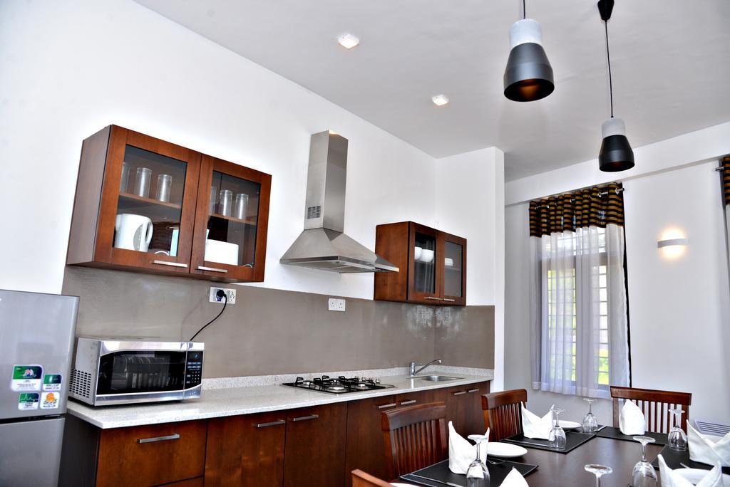 Kingsford Residences Nuwara Eliya Ngoại thất bức ảnh