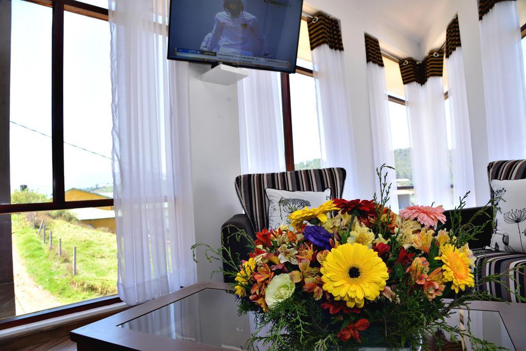 Kingsford Residences Nuwara Eliya Ngoại thất bức ảnh