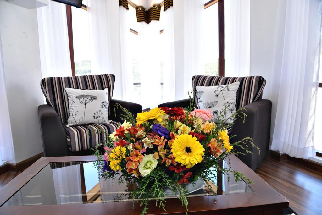 Kingsford Residences Nuwara Eliya Ngoại thất bức ảnh