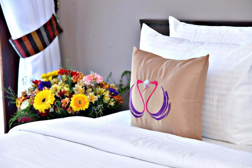 Kingsford Residences Nuwara Eliya Ngoại thất bức ảnh