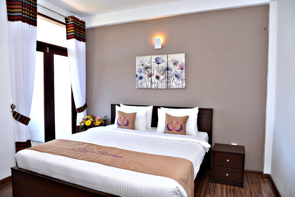 Kingsford Residences Nuwara Eliya Ngoại thất bức ảnh