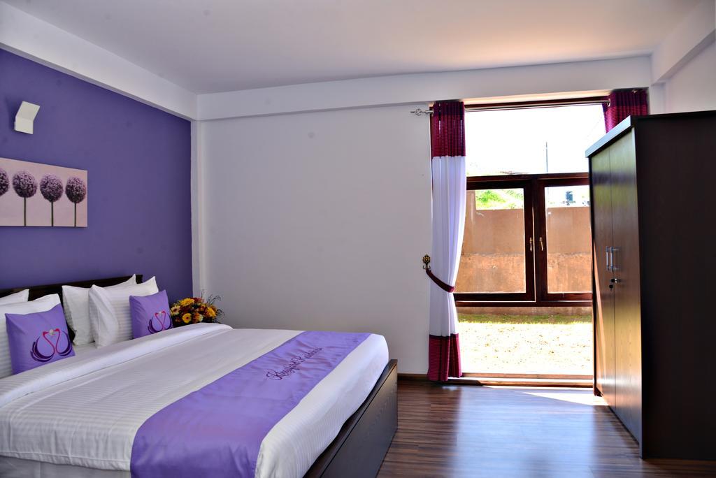 Kingsford Residences Nuwara Eliya Ngoại thất bức ảnh