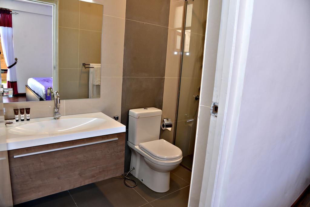 Kingsford Residences Nuwara Eliya Ngoại thất bức ảnh