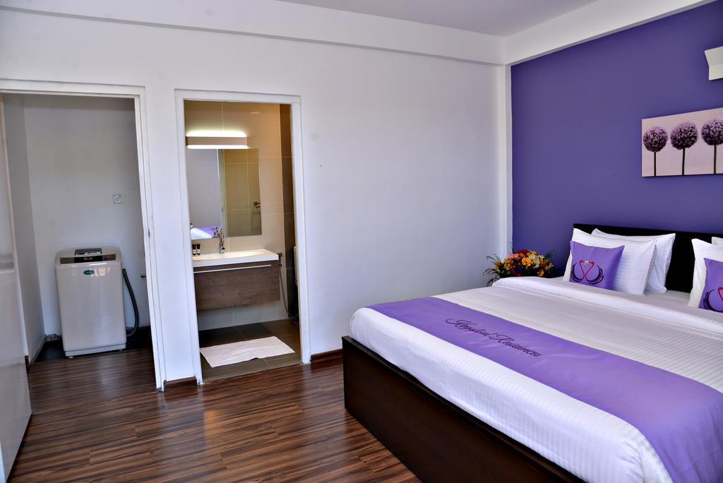 Kingsford Residences Nuwara Eliya Ngoại thất bức ảnh