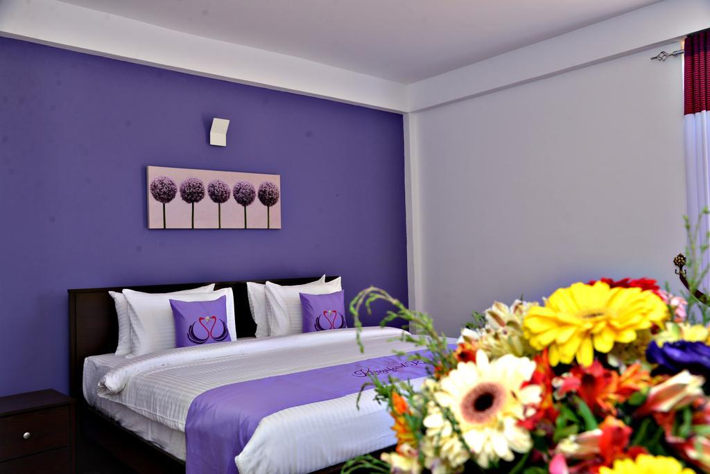 Kingsford Residences Nuwara Eliya Ngoại thất bức ảnh