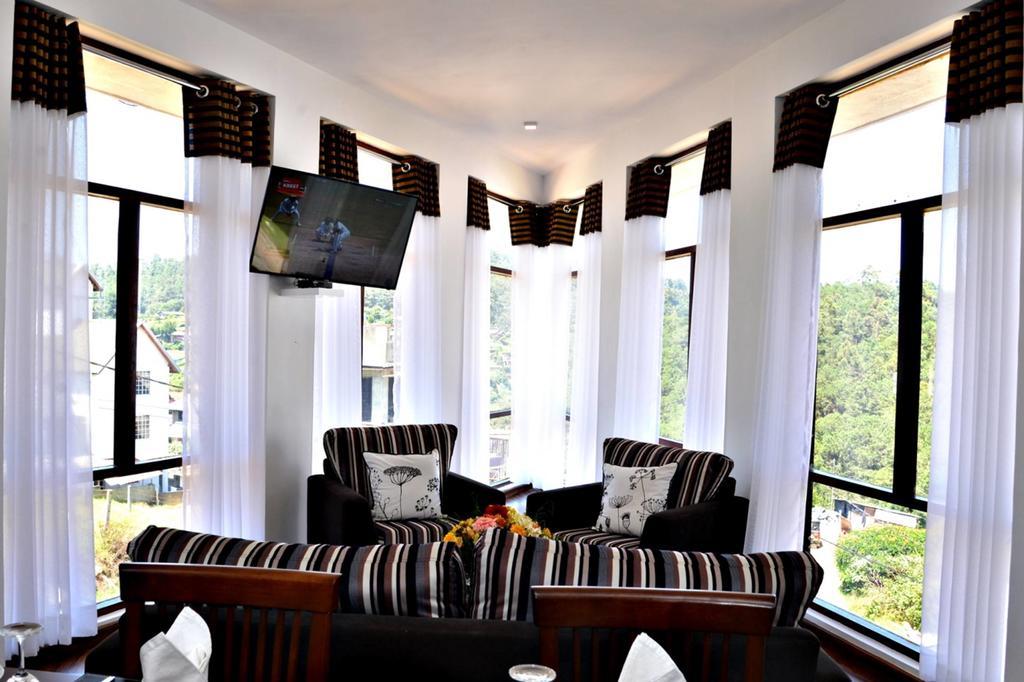 Kingsford Residences Nuwara Eliya Ngoại thất bức ảnh