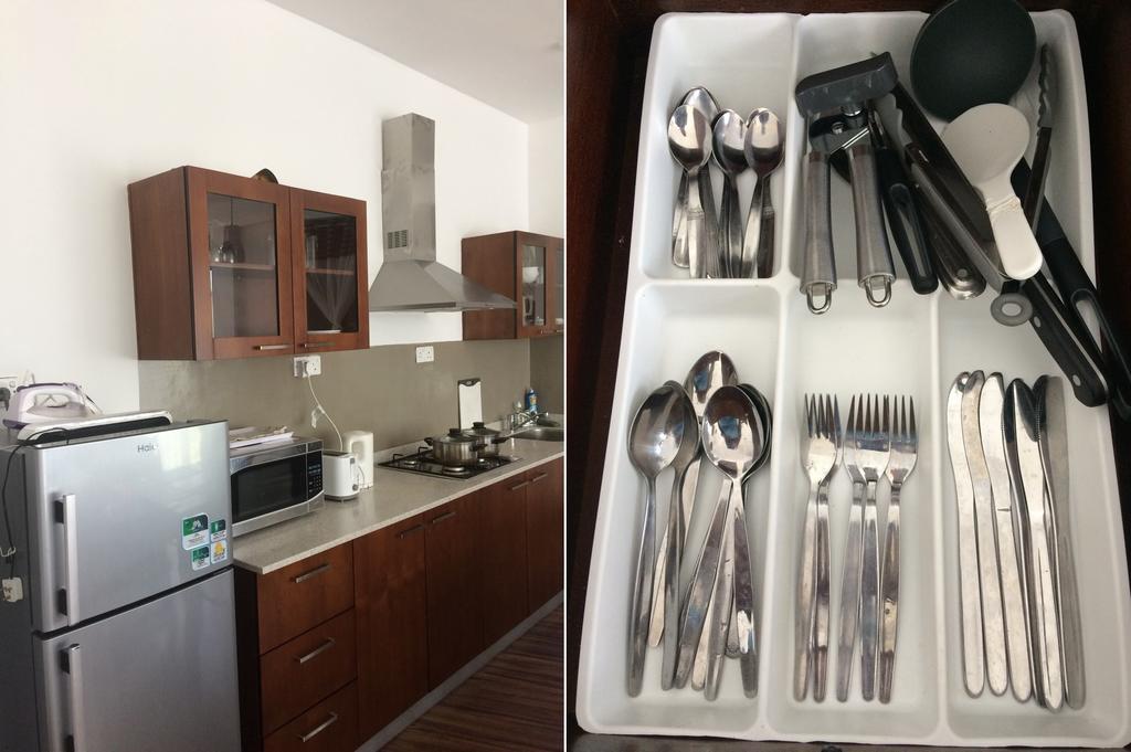 Kingsford Residences Nuwara Eliya Ngoại thất bức ảnh