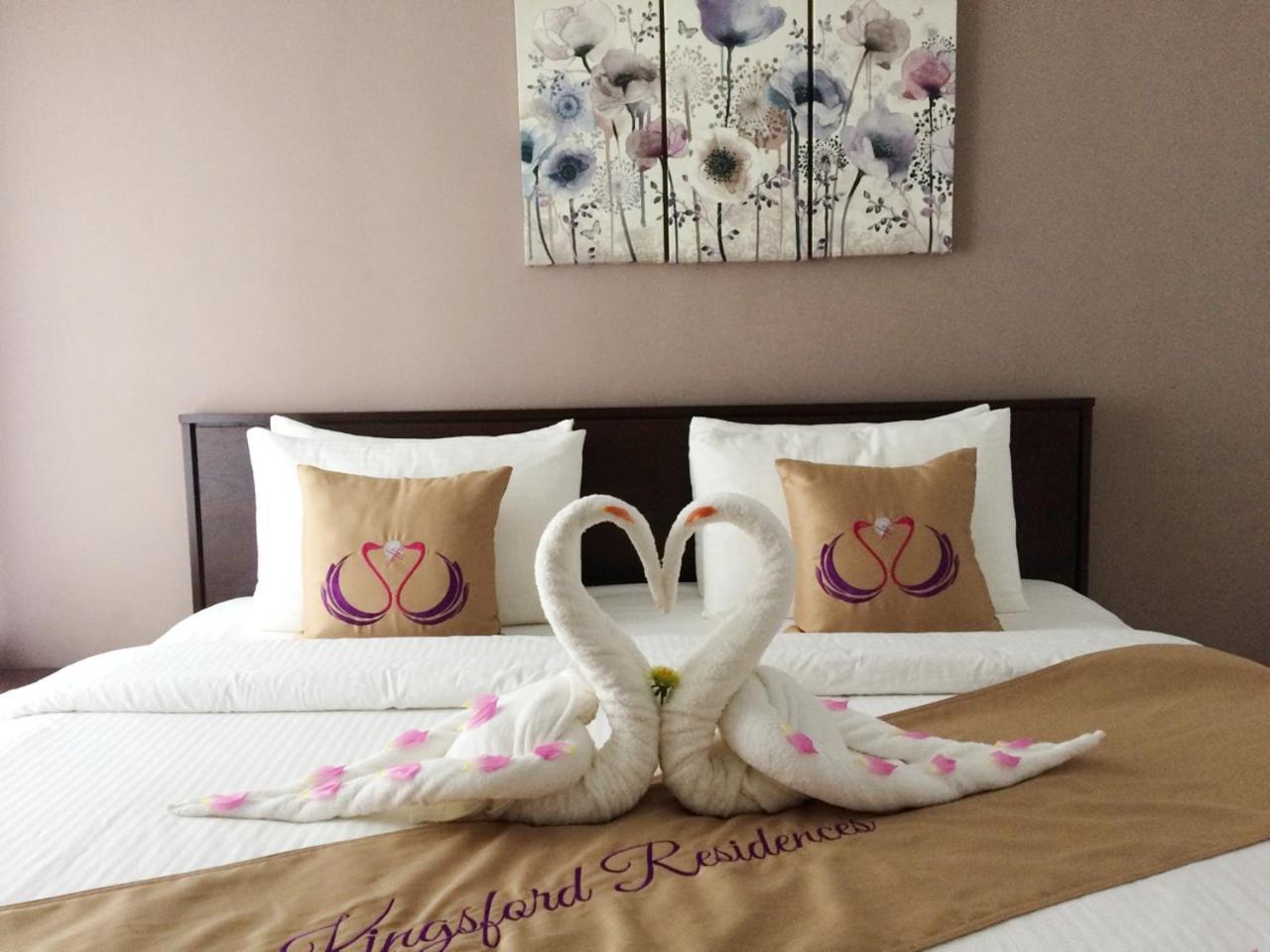 Kingsford Residences Nuwara Eliya Ngoại thất bức ảnh