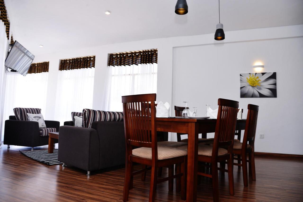 Kingsford Residences Nuwara Eliya Ngoại thất bức ảnh
